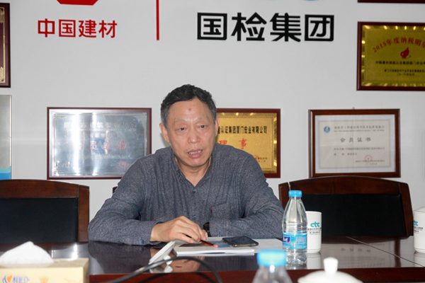 C:\Users\Administrator\Desktop\廈門宏業(yè)公司信息\國檢集團副總經(jīng)理劉元新、首席科學家包亦望一行到廈門宏業(yè)公司調(diào)研指導工作\02.jpg